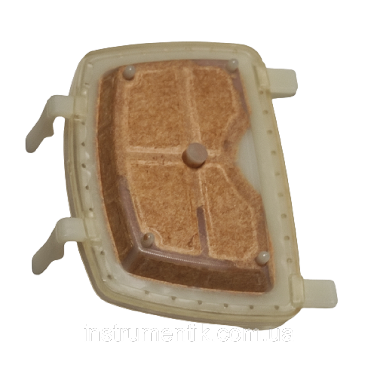 Фільтр повітряний для бензопил MS 181, MS 181 C-BE WINZOR, фото 1