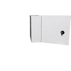 Щиток освітлення ЩО-6НГ, 222х225х100, Standart, IP54, Билмакс, фото 5