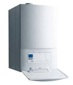 Конденсаційний газовий котел Vaillant ecoTEC plus VU 656/5-5 (H-INT IV)