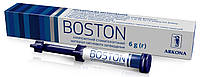 BOSTON (Бостон) Arkona фотополимерный композит OA3, шприц 6 г