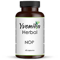 Yvonika Herbal NOP Для печінки