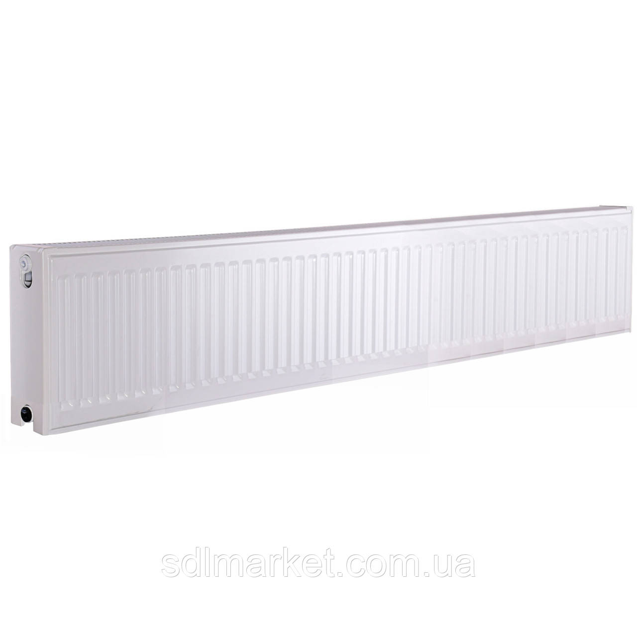 Радіатор сталевий панельний TERRA teknik 22 боки 300х1600