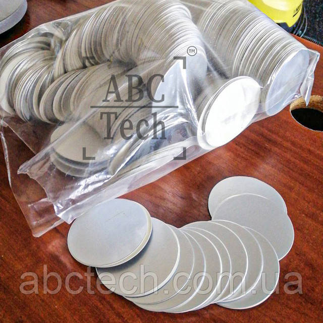 индукционный запайщик для вкладышей