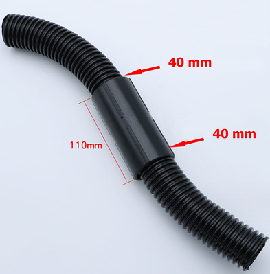 Соединитель гофры | Сравнить цены и купить на Prom.ua