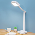 Лампа настільна DIGAD 1959 (Сенсор) 56LED, фото 2