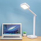 Лампа настільна DIGAD 1959 (Сенсор) 56LED, фото 5