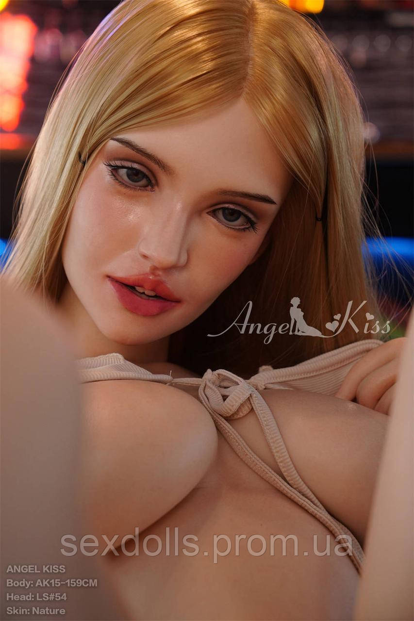 лс-эротика модельки Купить Силиконовая Секс-кукла Mary 159 См/ 33 Кг, Angel Kiss (1992074778) в  Украине ▷ BIGL.UA | Лучшая Цена: 99000 ₴