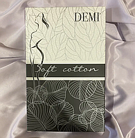 5000 Колготы Demi Soft Cotton