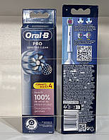 Сменные насадки Oral-B PRO sensitive clean (4шт)