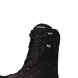 Зимові LOWA UK10 USm11 EU44.5 JP281, TRIDENT III GTX, Колір: Black, фото 2