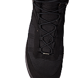 Зимові LOWA UK10 USm11 EU44.5 JP281, TRIDENT III GTX, Колір: Black, фото 8