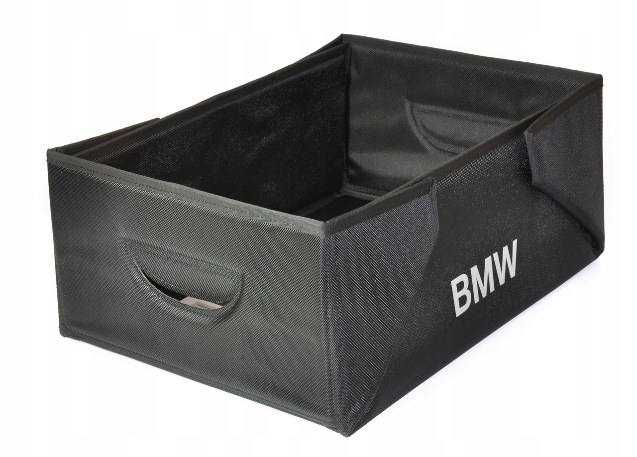 Органайзер багажника (фіксатор багажу) BMW 51472303796