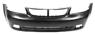 Бампер передній CHEVROLET LACETTI 03-13 SDN/KOMBI