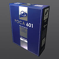 Улучшенный комплект картриджей комплексной очистки для фильтра Трио Роса 601 Premium