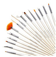 ПЕНЗЛИКИ ДЛЯ МАНІКЮРУ