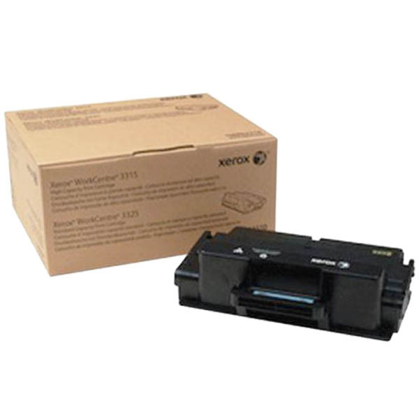 Картридж Xerox 106R02312 для принтера WorkCentre 3325DNI