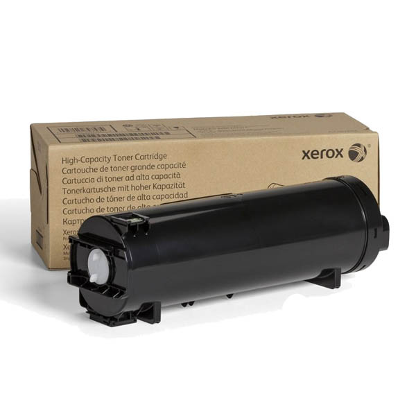 Картридж Xerox 106R03943 для принтера VersaLink B600, B605, B610, B615