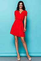 Платье Мелиса червоний від Jadone Fashion