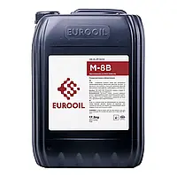 Моторна олива Eurooil М-8В 20л