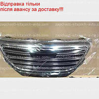 Решетка радиатора great wall haval h2 5509200xsz08a вол грейт хавал