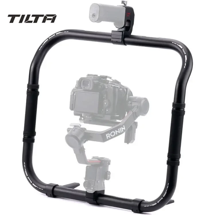 Аксесуар Tilta Basic Ring Grip Plus for DJI Ronin Control Kit (TGA-PRG2)