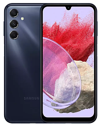 Чохли на Samsung Galaxy M34 5G