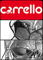 Дождевик на коляску Carrello Карелло