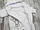ГУРТОМ від 2 шт Махровий пухнастий плюшевий чоловічок з підкладкою для новонароджених з вушками 3881 БЛБ, фото 9