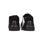 Тактичні кросівки LOWA UK4 US5 EU37 JP230, RIALTO, Колір: Black, фото 2