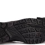 Тактичні кросівки LOWA UK4 US5 EU37 JP230, RIALTO, Колір: Black, фото 9