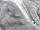 ГУРТОМ від 2 шт Махровий пухнастий плюшевий чоловічок на синтепоні + підкладка для новонароджених з вушками 3881 СРА, фото 3