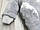 ГУРТОМ від 2 шт Махровий пухнастий плюшевий чоловічок на синтепоні + підкладка для новонароджених з вушками 3881 СРА, фото 6