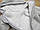 ГУРТОМ від 4 шт Велюровий пухнастий плюшевий чоловічок з махровою підкладкою для новонароджених з вушками 3881 СРБ, фото 5