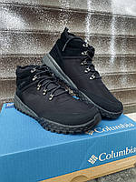 Ботинки Columbia Fairbanks MID BM7744-010 Ботинки Мужские Колумбия