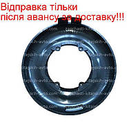 Кожух запасного колеса внутренний (2012-) chery tiggo klm chery tiggo (t11) t11-6302520pf тигго чери тиго