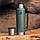 Термос Stanley Legendary Classic 1 л Hammertone Green (10-08266-001), фото 3