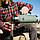 Термос Stanley Legendary Classic 1 л Hammertone Green (10-08266-001), фото 4