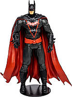 Фигурка Бэтмена McFarlane Toys Batman Figures 15391