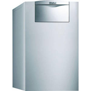 Конденсаційний газовий котел Vaillant ecoCRAFT exclusiv VKK806/3-E