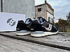 Чоловічі кросівки Saucony Shadow 5000 70665-26s чорні Оригінал, фото 7
