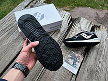 Чоловічі кросівки Saucony Shadow 5000 70665-26s чорні Оригінал, фото 6
