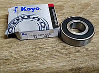 Подшипник генератора KOYO 6203-2RSCM