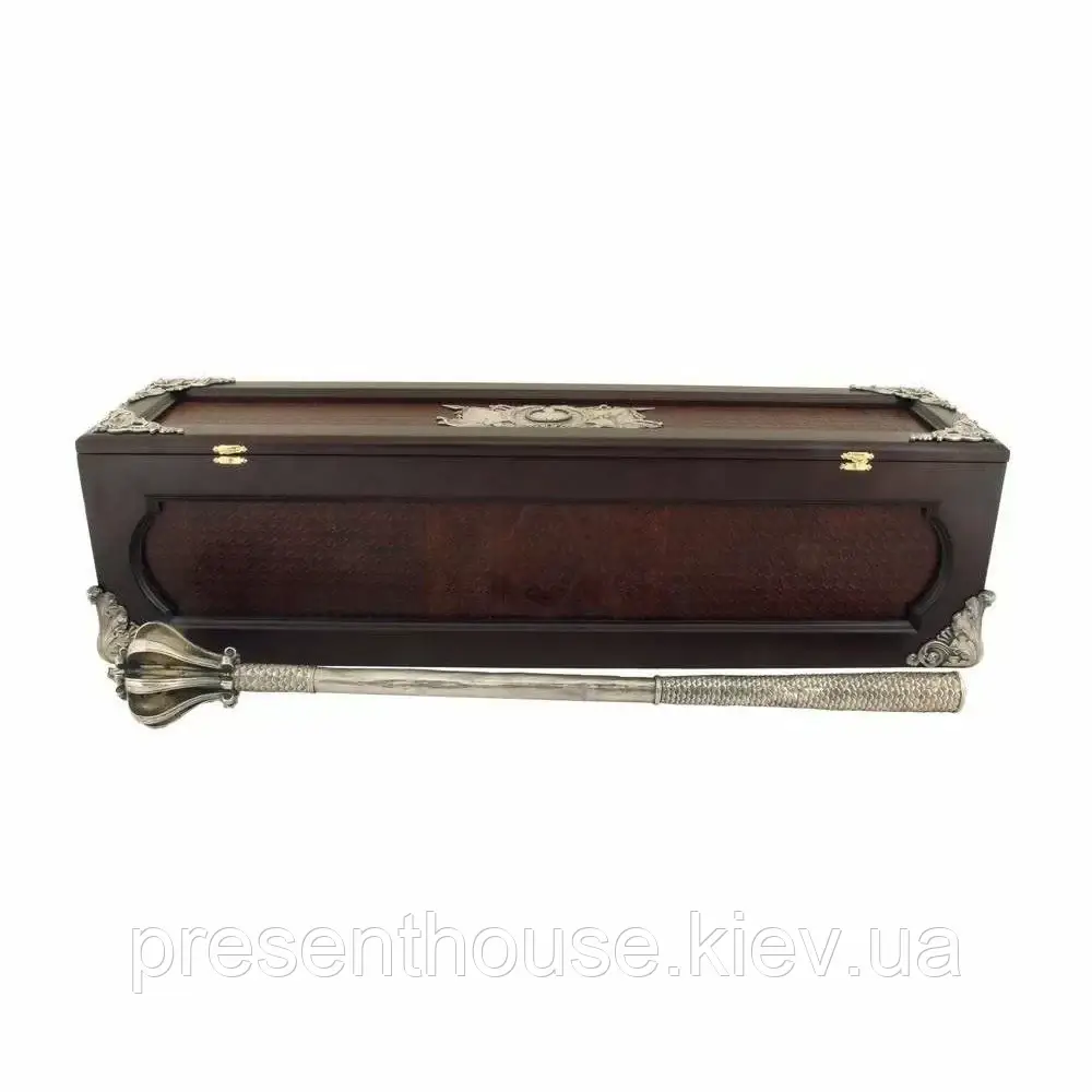 Подарунковий Пернач (булава) Олександра Якубовича, фото 1