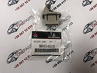 Кронштейн козырька солнцезащитного Mitsubishi - MR654610