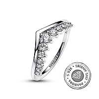 Серебряное кольцо 192320C01