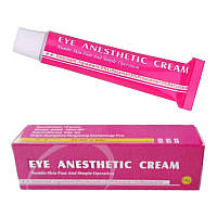 Крем-анестетик Eye Anesthetic Cream для тату та косметології, 10 г