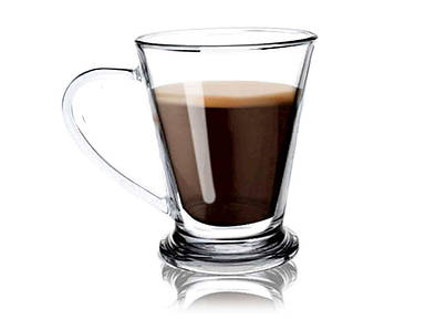 Чашка з подвійною стінкою 250мл Міскузі ТМ SNT FG