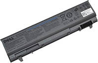 Батарея для ноутбука Dell Latitude E6400 E6410 E6500 E6510 M6500 M4500 (PT434 PT435) 4400mAh нов