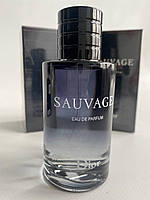 Парфюмированная Вода Christian Dior Sauvage Eau De Parfum 100 мл