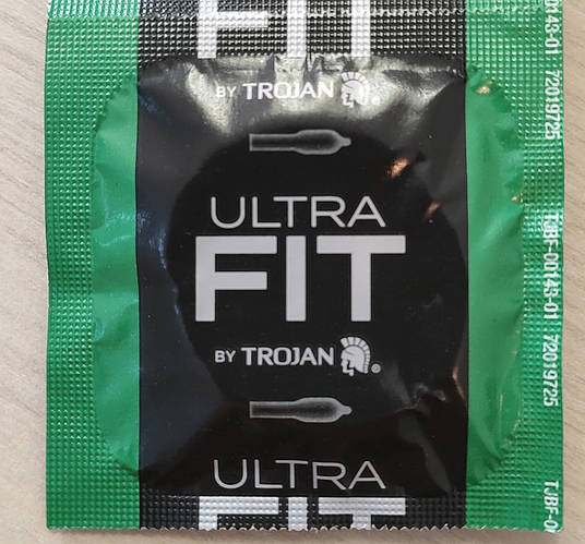 Купить Презервативы Trojan Ultra Fit Freedom Feel - уникальной формы ...